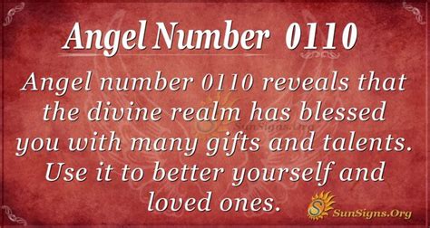 0110 angel number|0110 Angel Number And It’s Meaning – Mind Your。